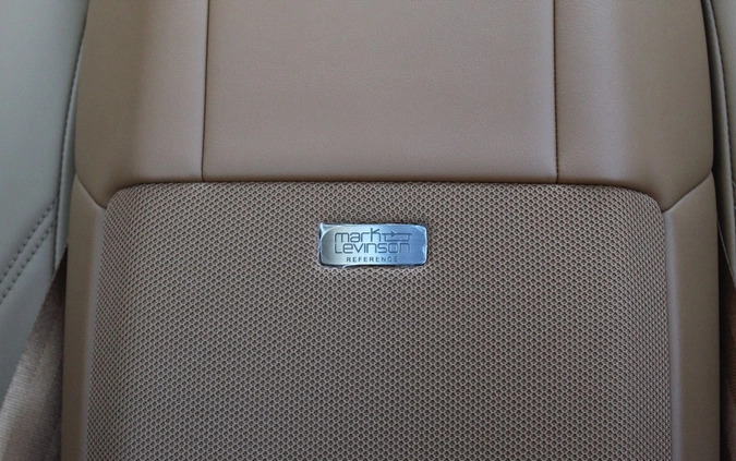 Lexus LC cena 539000 przebieg: 9900, rok produkcji 2020 z Koronowo małe 497